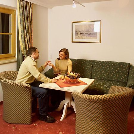 Hotel Schoerhof Saalfelden Bilik gambar