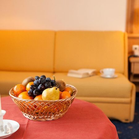 Hotel Schoerhof Saalfelden Bilik gambar