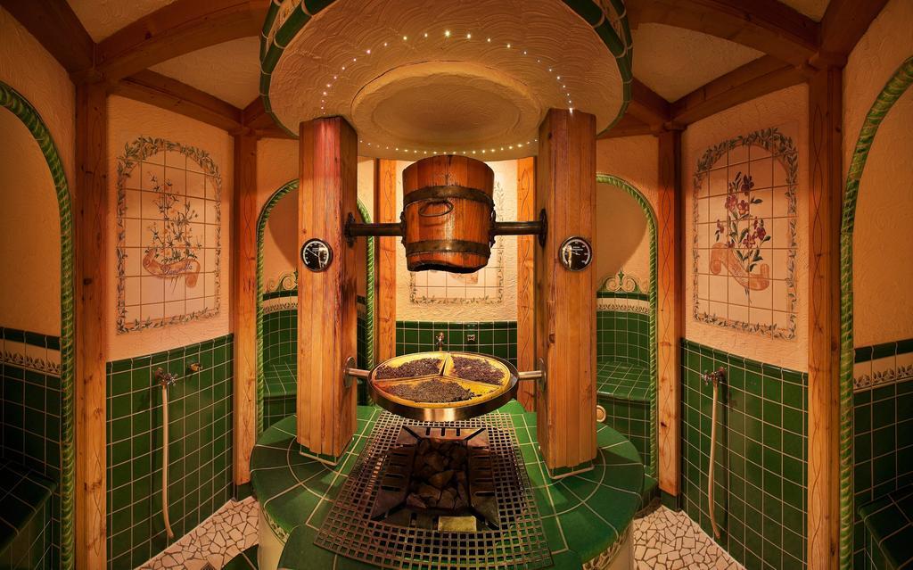 Hotel Schoerhof Saalfelden Luaran gambar