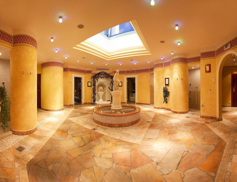 Hotel Schoerhof Saalfelden Luaran gambar