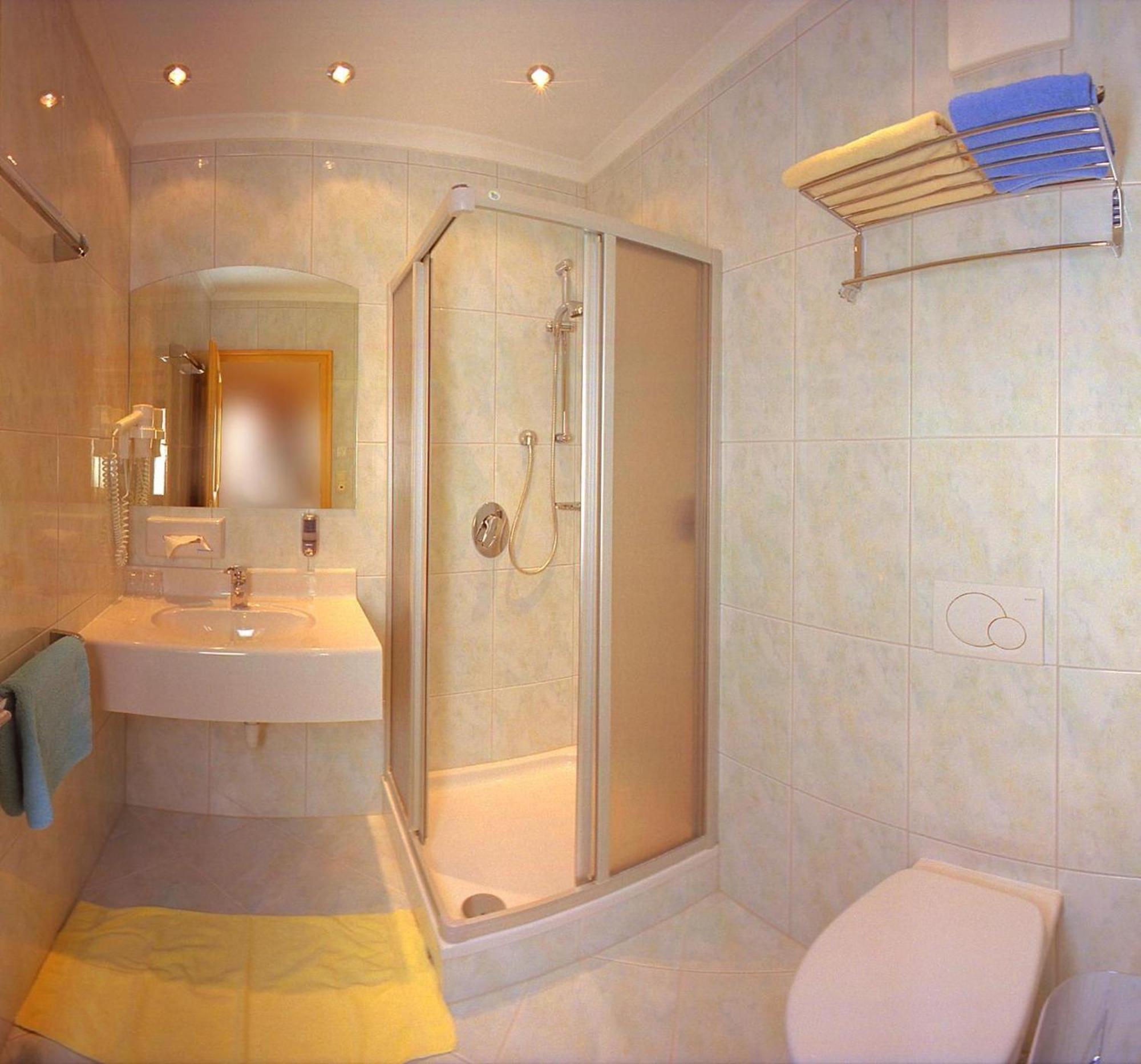 Hotel Schoerhof Saalfelden Luaran gambar