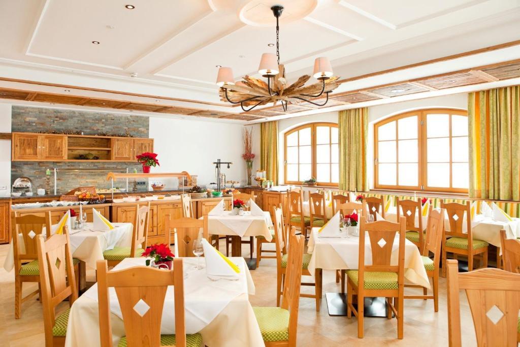 Hotel Schoerhof Saalfelden Luaran gambar