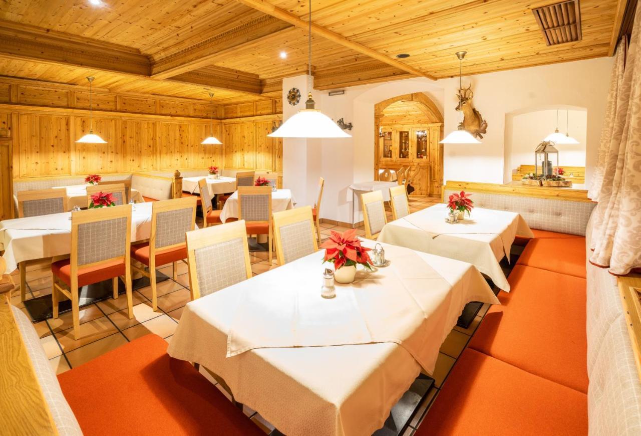 Hotel Schoerhof Saalfelden Luaran gambar