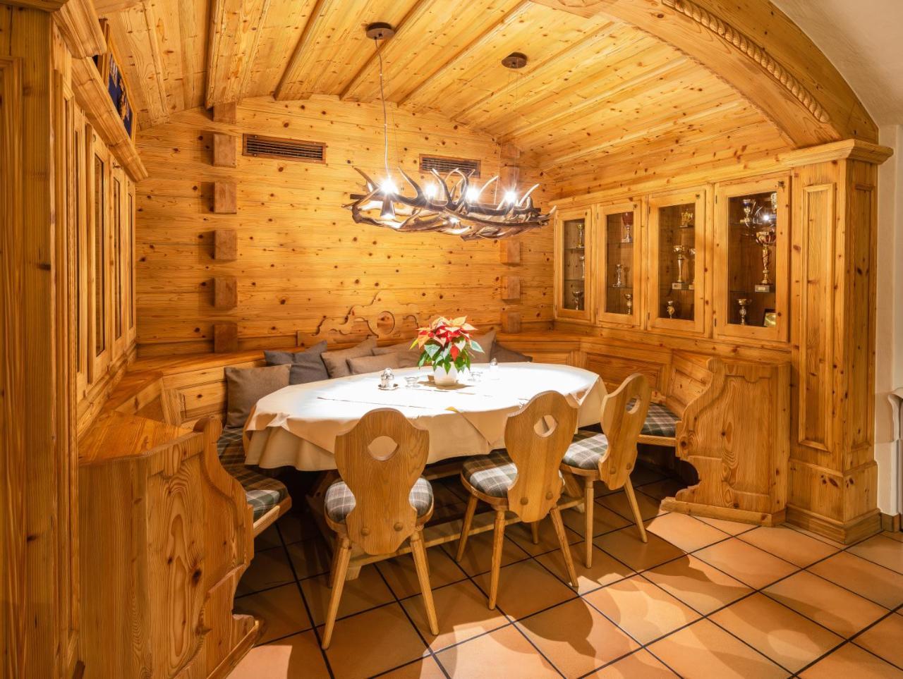Hotel Schoerhof Saalfelden Luaran gambar
