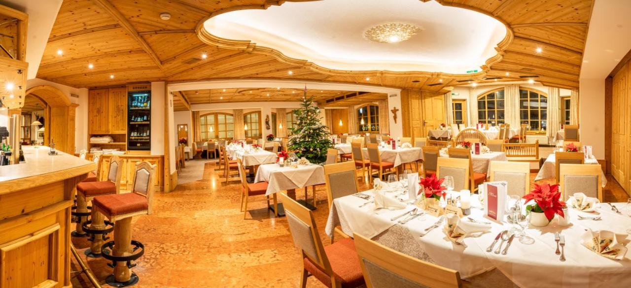 Hotel Schoerhof Saalfelden Luaran gambar