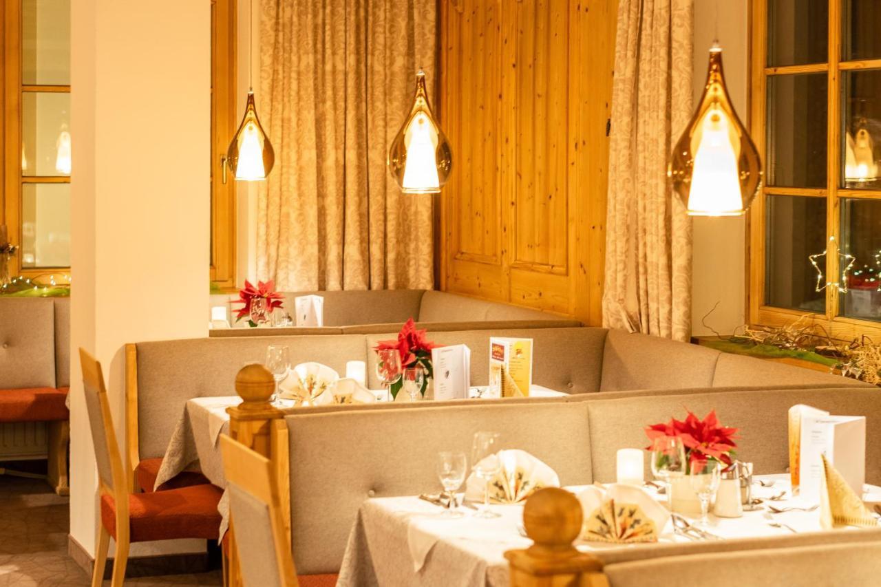 Hotel Schoerhof Saalfelden Luaran gambar