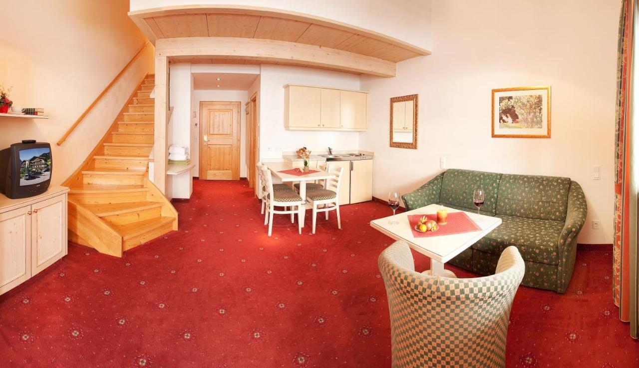 Hotel Schoerhof Saalfelden Luaran gambar