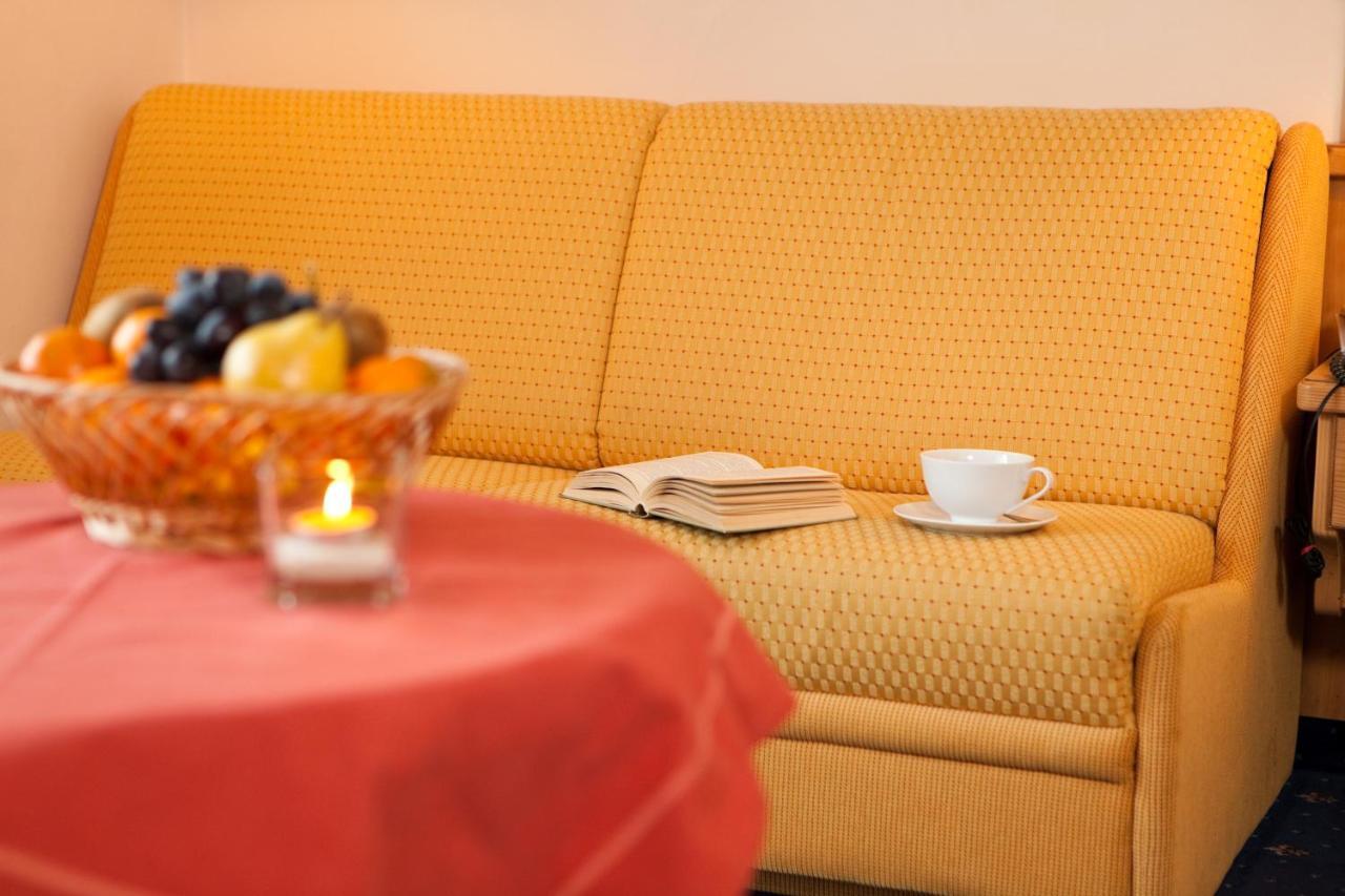 Hotel Schoerhof Saalfelden Luaran gambar