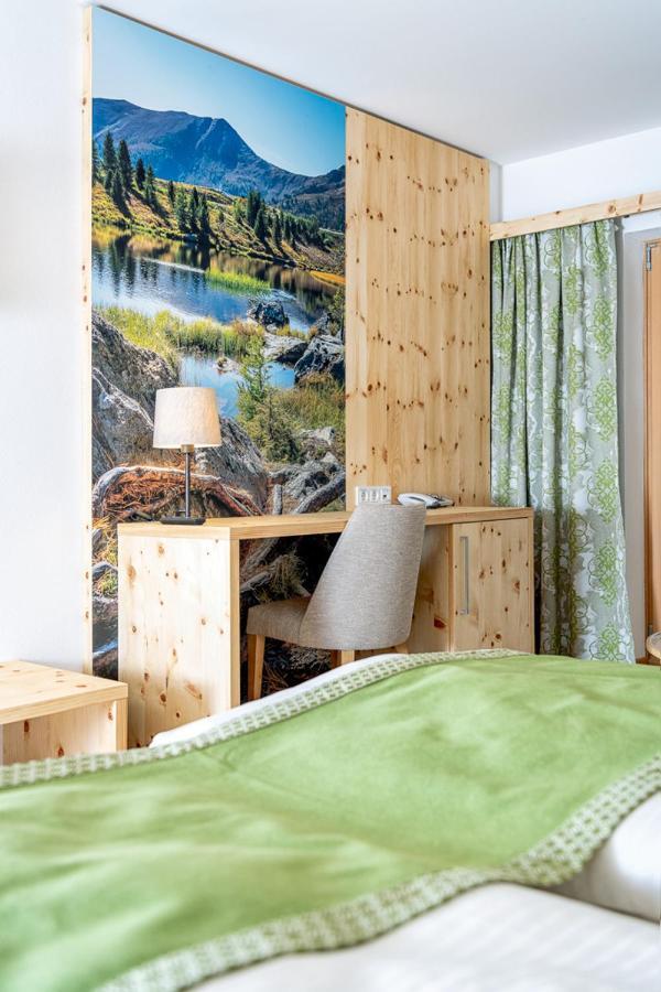 Hotel Schoerhof Saalfelden Luaran gambar