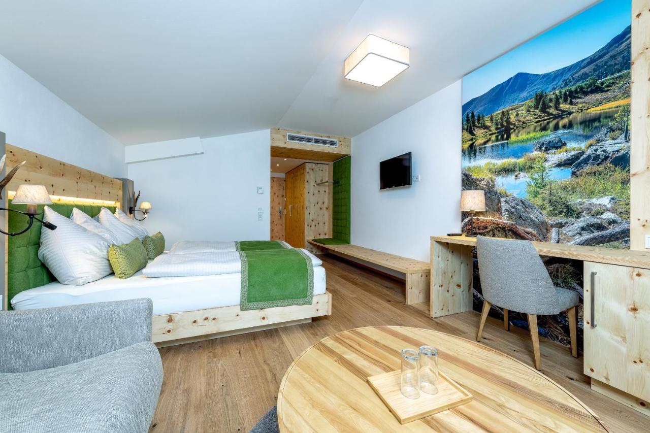 Hotel Schoerhof Saalfelden Luaran gambar