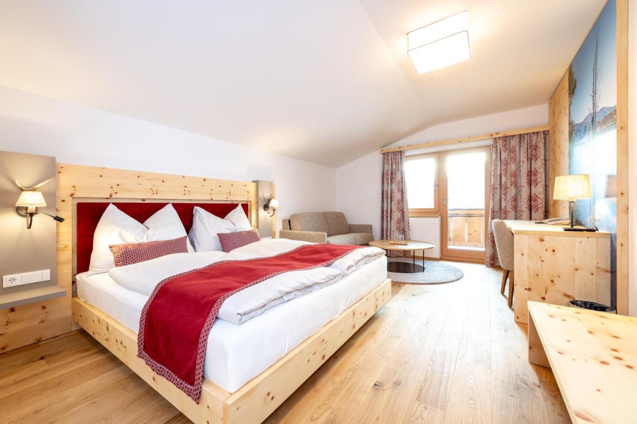 Hotel Schoerhof Saalfelden Luaran gambar